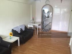 Blk 506 West Coast Drive (Clementi), HDB 3 Rooms #130469262